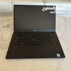  10 Dell cor i7