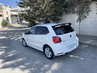  1 بولو ترخيص 16 بوضع الشركة