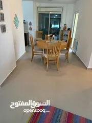  14 شقة مفروشة للبيع – روابي