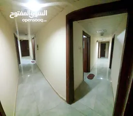  6 Private balcony Furnished  single room near Mushrif garden