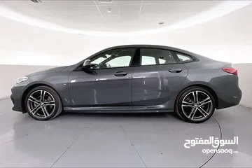  3 2021 BMW 218i Gran Coupe M Sport  • Flood free • 1.99% financing rate