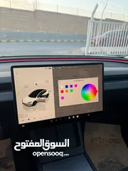  11 TESLA MODEL 3 STANDARD Range 2024 تيسلا فحص كااامل