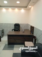  6 محل تجاري للإيجار الشهري
