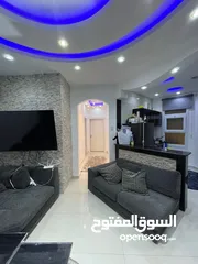  15 شاليه سوبر ديلولكس في قريه فاضل السياحيه