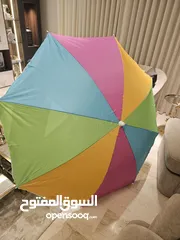  4 شنط سفر ، شنط رحلات ، شنط هايكنج ، شنط أطفال
