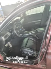  5 bmw 330 2006