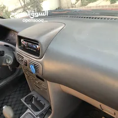  9 Toyota corolla automatic 2000 بسعر ممتاز