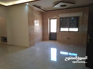  2 شقة 150م فاخرة للبيع في طبربور قرى الاطفال