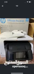  1 It’s like a new printer Only used for 3 months.