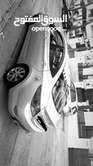  5 هونداي اكسنت 2011