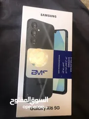  2 SAMSUNG A16 5G