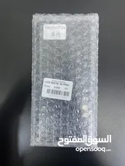  1 شاشة هواوي MATE 40 PRO اصلي شركة مع فريم