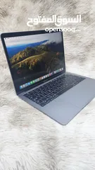  5 MacBook Pro A1706 Touch Bar 16gb ram 500gb ssd Touch ID 2.9Ghz  Thunderbolt