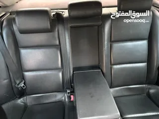  13 اودي A6موديل 2010 فحص 2جيدو2 دقه عراس بدون  رقم مميز بسعر مغري