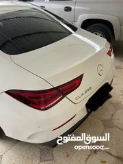  2 مرسدس 250 cla 2021