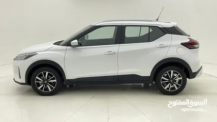  6 (HOME TEST DRIVE AND ZERO DOWN PAYMENT) NISSAN KICKS