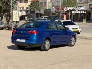  2 سيات توليدو 1400 اتوماتيك