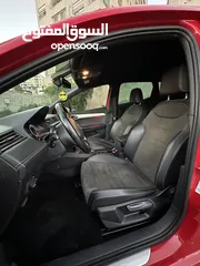  8 SEAT IBIZA 2022