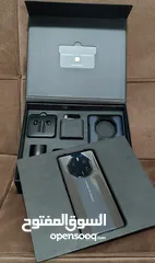  7 Huawei Mate 50 RS Porsche Design