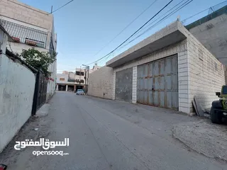  3 محلات ومخازن للايجار في منطقة واد القطع الشعابة