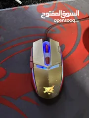  6 قطع واكسسورات pc للبيع او للبدل