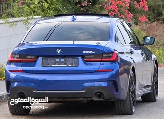  3 B.M.W....M ....هايبرد بلج ان 2023 ترخيص 2022