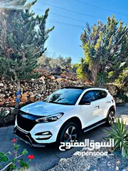  1 هونداي توسان 4/4