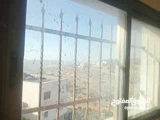  2 شقه سكنيه لليجار