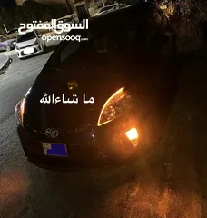  18 تويوتا بريوس 2012 للبيع (Toyota Prius)