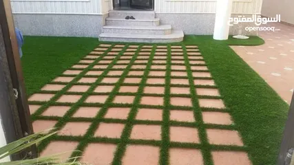  11 Artificial grass sale and installation