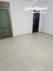  7 شقة للبيع 165 متر صافي + مدخل مع ساحة وحديقة خارجية في ارقى احياء الماصيون