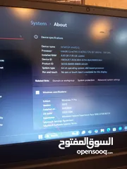  4 لابتب ليونوفو ثنك باد جيل ثامن للبيع