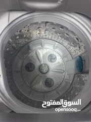  3 LG 8kg top load washing machine with free home delivery  also 15days warranty