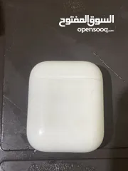  1 سمعاتAirpods