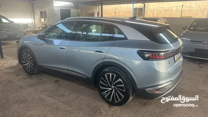  4 اي دي فور X برو مميزة بحالة الزيرو فحص 7 جيد