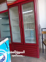  4 معرض العمده لتجهيز المطاعم والسوبر ماركت والملاحم والمعجنات والحلويات جديد ومستعمل