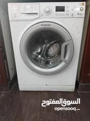  6 ثلاجة وغساله للبيع