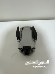  4 طائرة درون dji mini 3 pro