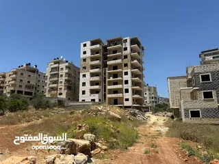 4 شقق فاخرة في حي الماصيون