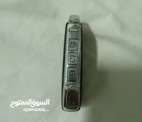  3 مفتاح كيا 2023