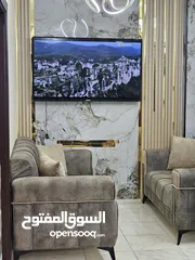  25 شقة مفروشة سوبر ديلوكس من المالك مباشرة طلاب وعائلات شارع الجامعه قرب جامعة اليرموك
