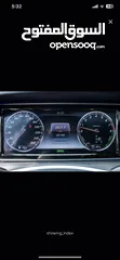  6 Mercedes Benz S400AMG Kilometres 60Km Model 2016