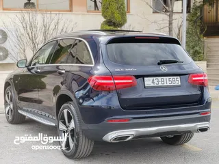  9 مرسيدس glc350e بسعرررر مغررررري جمرك جديد هايبرد Plug -in اعلى صنف 5كاميرات 7جيد. glc