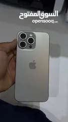  2 iphone 15 pro max 512g