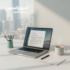  3 **"CV Pro"** – بسيط واحترافي.   بارخص الاسعار