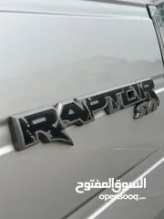  9 فورد رابتر اس في تي F150 وراد 2011