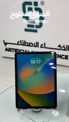  1 ايباد (APPLE IPAD PRO 3TH) مستعمل