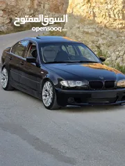 3 Bmw e46 full