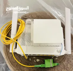  1 راوتر فايبر