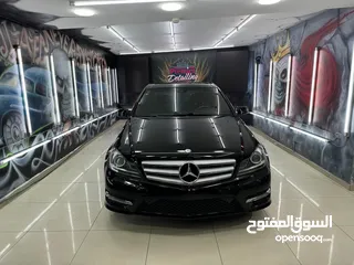  5 مرسيدس بنز 2013 للبيع